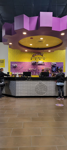 Gym «Planet Fitness», reviews and photos, 2446 S Vineyard Ave, Ontario, CA 91761, USA