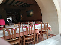 Atmosphère du Restaurant français Restaurant Auberge des Ducs d'Oc à Carcassonne - n°10