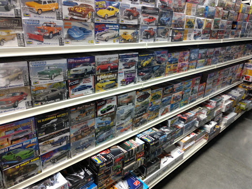 Hobby Store «HobbyTown Knoxville», reviews and photos, 11145 Turkey Dr, Knoxville, TN 37934, USA