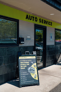 Plateau Motors - Photo 7 - Car repair in Sammamish, WA, Bellevue