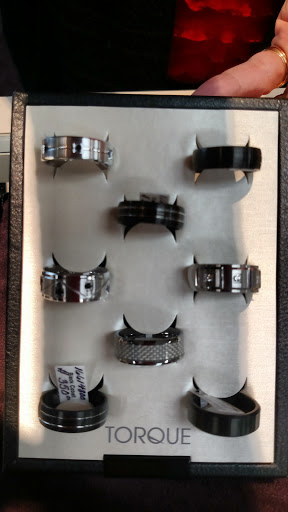 Jeweler «Vandemark Jewelers», reviews and photos, 244 E Broad St, Elyria, OH 44035, USA