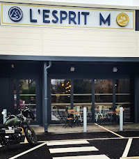 Photos du propriétaire du Restaurant L'Esprit M - Bar Resto moto à Valence - n°1