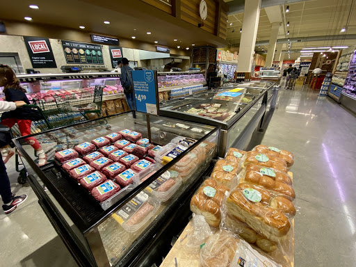 Grocery Store «Whole Foods Market», reviews and photos, 1925 Hughes Landing Blvd #100, The Woodlands, TX 77380, USA
