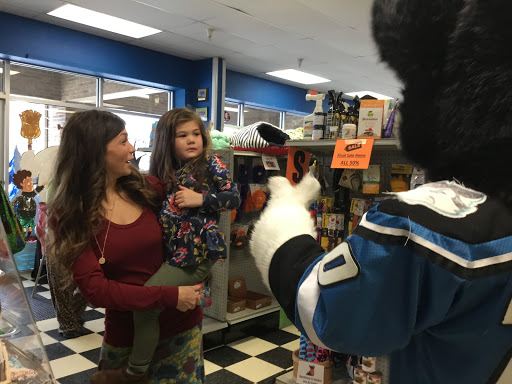 Pet Store «The Pet Place», reviews and photos, 240 Shadowline Dr, Boone, NC 28607, USA