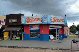 Kabanas Pizzaria E Restaurante image