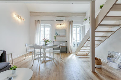 Architecte & Decorateur d’intérieur. Marilyn, de la conception à la réalisation. à Marseille