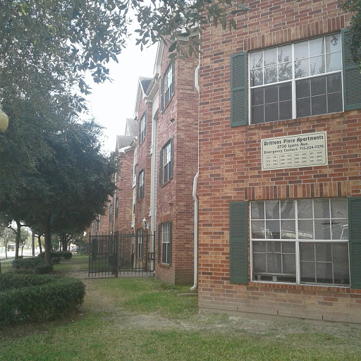 Community Center «Finnigan Park Community Center», reviews and photos, 4900 Providence St, Houston, TX 77020, USA