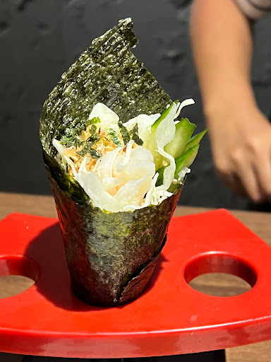 圓壽司日式料理 的照片