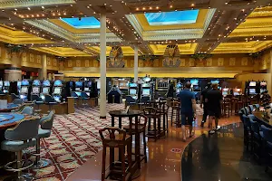 Sinai Grand Casino image