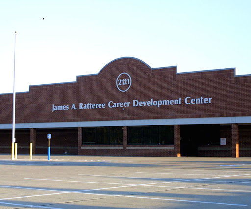Ratteree Career Development Center