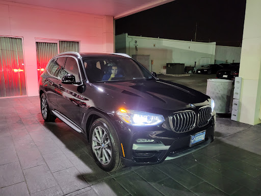 BMW Dealer «Bert Ogden BMW», reviews and photos, 3201 N 10th St, McAllen, TX 78501, USA
