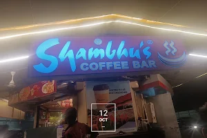 Shambhu's Coffee Bar image