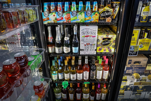 Liquor Store «Maxsaver Liquor», reviews and photos, 1162 N Tracy Blvd, Tracy, CA 95376, USA