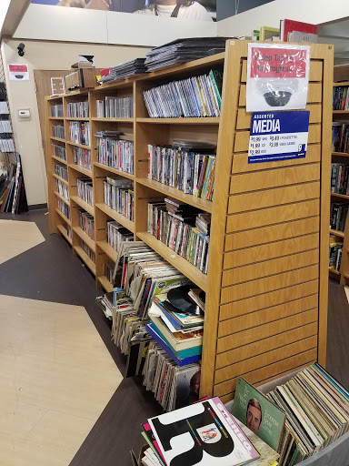 Thrift Store «Goodwill Canton Store», reviews and photos