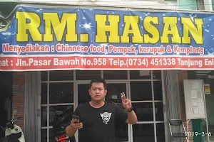 Rumah Makan Hasan image