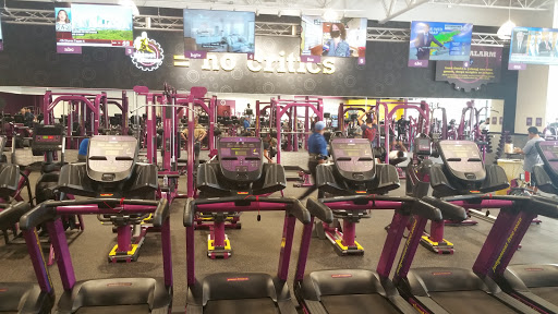 Gym «Planet Fitness», reviews and photos, 26 Pearl St, Norwalk, CT 06850, USA