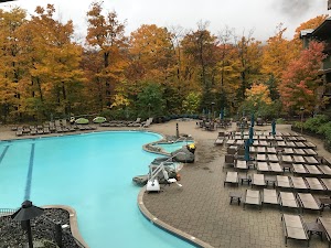 The Lodge at Spruce Peak - photo 40