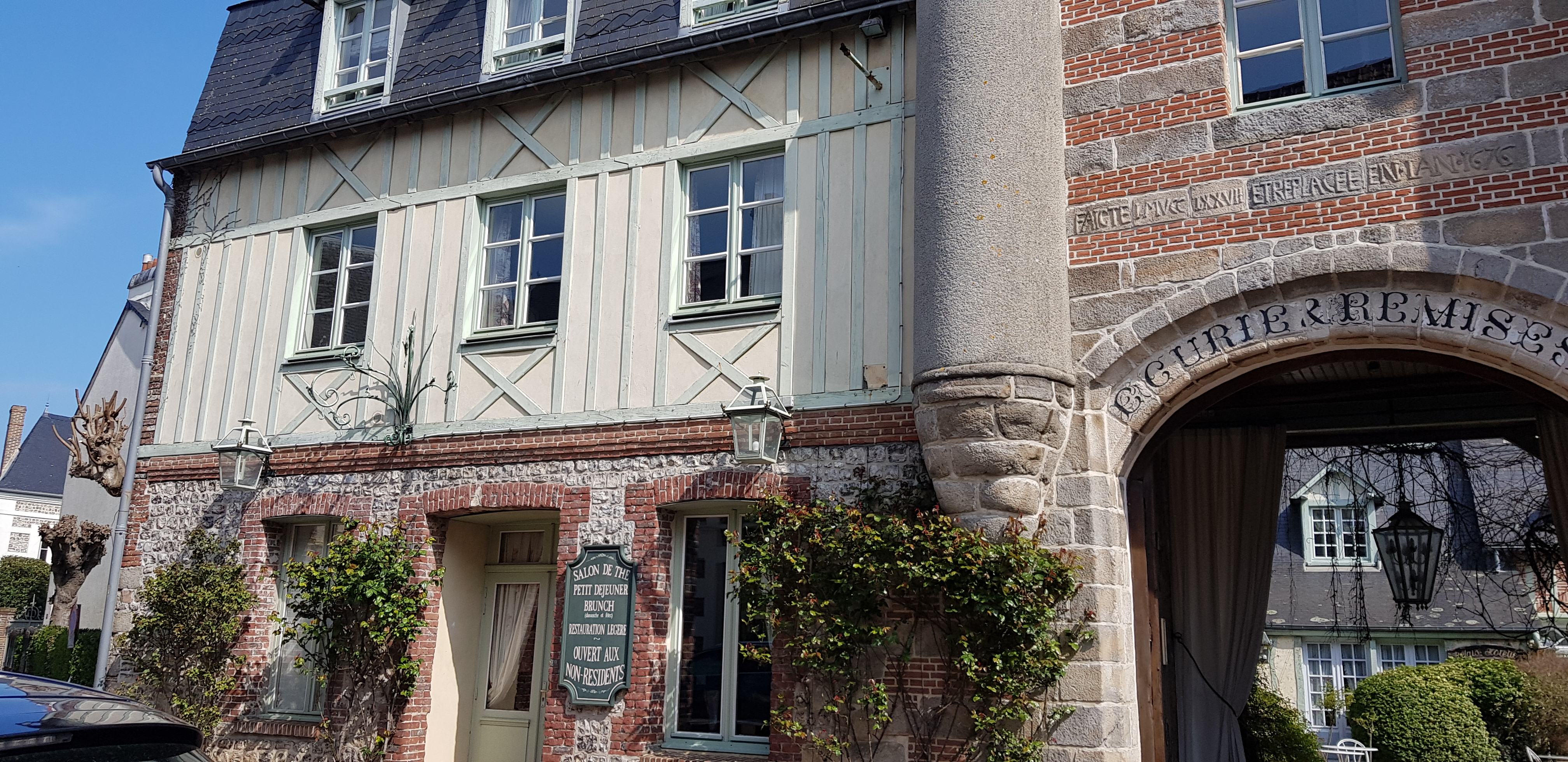 Photo n° 22 de l'avis de beatrice.r fait le 08/04/2019 à 15:08