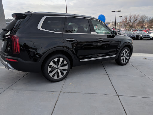 Kia Dealer «Metro Kia Atlanta», reviews and photos, 595 E Main St, Cartersville, GA 30120, USA