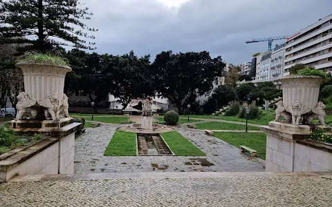 Jardim das Francesinhas / Jardim Lisboa Antiga image