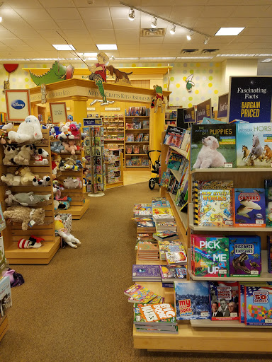 Book Store «Barnes & Noble», reviews and photos, 7707 Bluebonnet Blvd, Baton Rouge, LA 70810, USA
