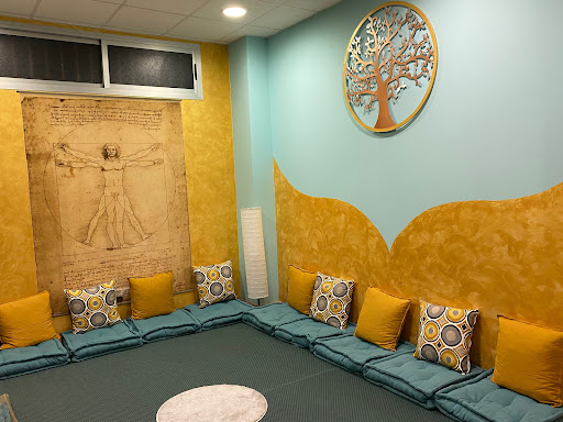 Centro PsYcoFi en Mairena del Aljarafe, Sevilla