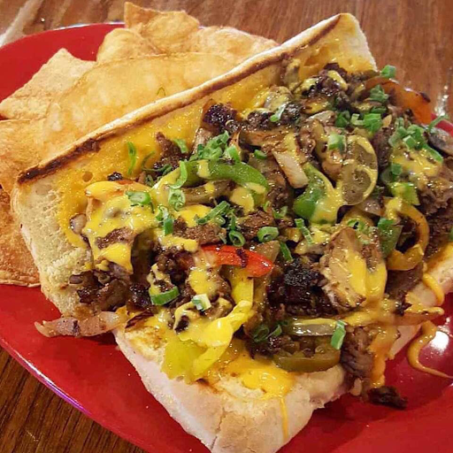 American Restaurant «The Garage Pub & Grill», reviews and photos, 308 4th St, Columbus, IN 47201, USA