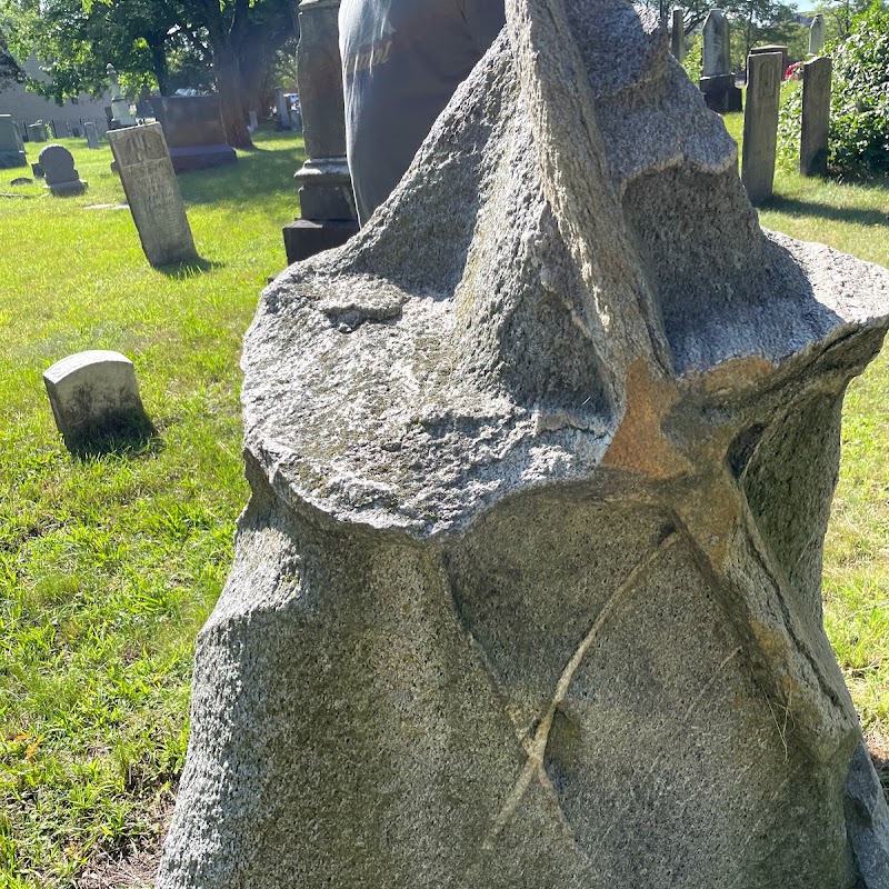 OLD WAYNE CEMETERY