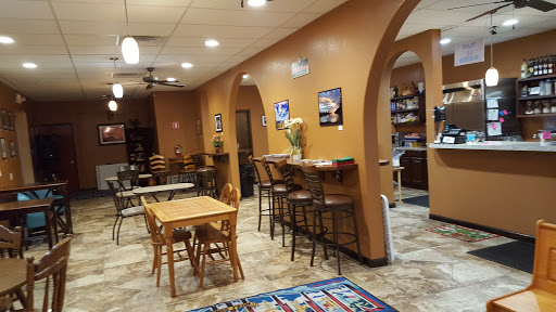 Coffee Shop «K- Town Coffee Bean», reviews and photos, 110 S Fort Hood St, Killeen, TX 76541, USA