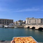 Photo n°1 de l'avis de Beatrice.i fait le 23/04/2023 à 12:00 sur le  Dock Café Restaurant à Syracuse