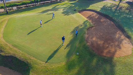 Club Monteria Jaraguay Golf