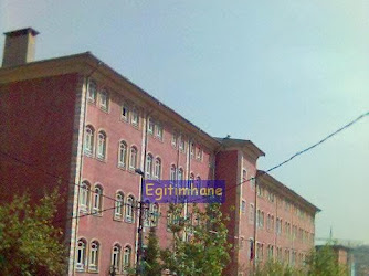 Kazim Karabekir Kiz İmam-Hatip Lisesi