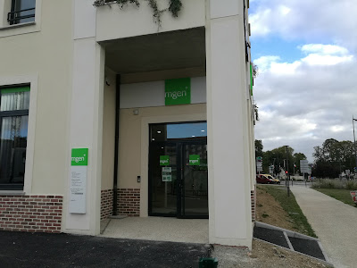 Section MGEN de l'Oise à Beauvais