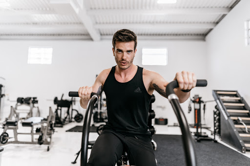 Personal Trainer «Driven Health & Fitness Services», reviews and photos, 3020 W Kennedy Blvd Unit B, Tampa, FL 33609, USA