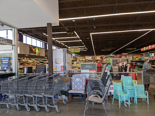Supermarket «ALDI», reviews and photos, 263 S Main St, Rutland, VT 05701, USA