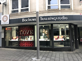 Bochumer Trauringstudio by Oliver Stang