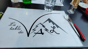 Photo n°25 de La table de VAL restaurant local - pizzeria à Gap ()