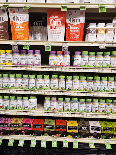 Health Food Store «Sprouts Farmers Market», reviews and photos, 11722 Marsh Ln, Dallas, TX 75229, USA