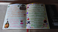 Pizzeria BANDERAS - vorerst geschlossen/ Pension BANDERAS - OFFEN à Bayerisch Eisenstein menu