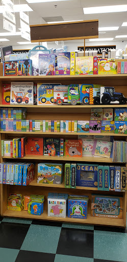 Book Store «Browseabout Books», reviews and photos, 133 Rehoboth Ave, Rehoboth Beach, DE 19971, USA