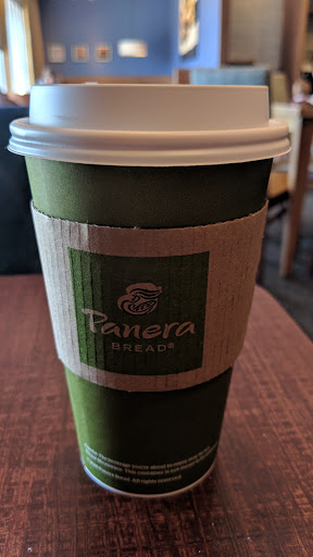 Sandwich Shop «Panera Bread», reviews and photos, 4290 24th Ave, Fort Gratiot Twp, MI 48059, USA