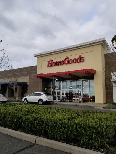 Department Store «Marshalls & HomeGoods», reviews and photos, 1460 10th Way NE, Issaquah, WA 98027, USA