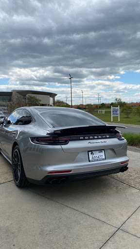 Used Car Dealer «Motorcars Washington», reviews and photos, 44264 Mercure Cir, Sterling, VA 20166, USA