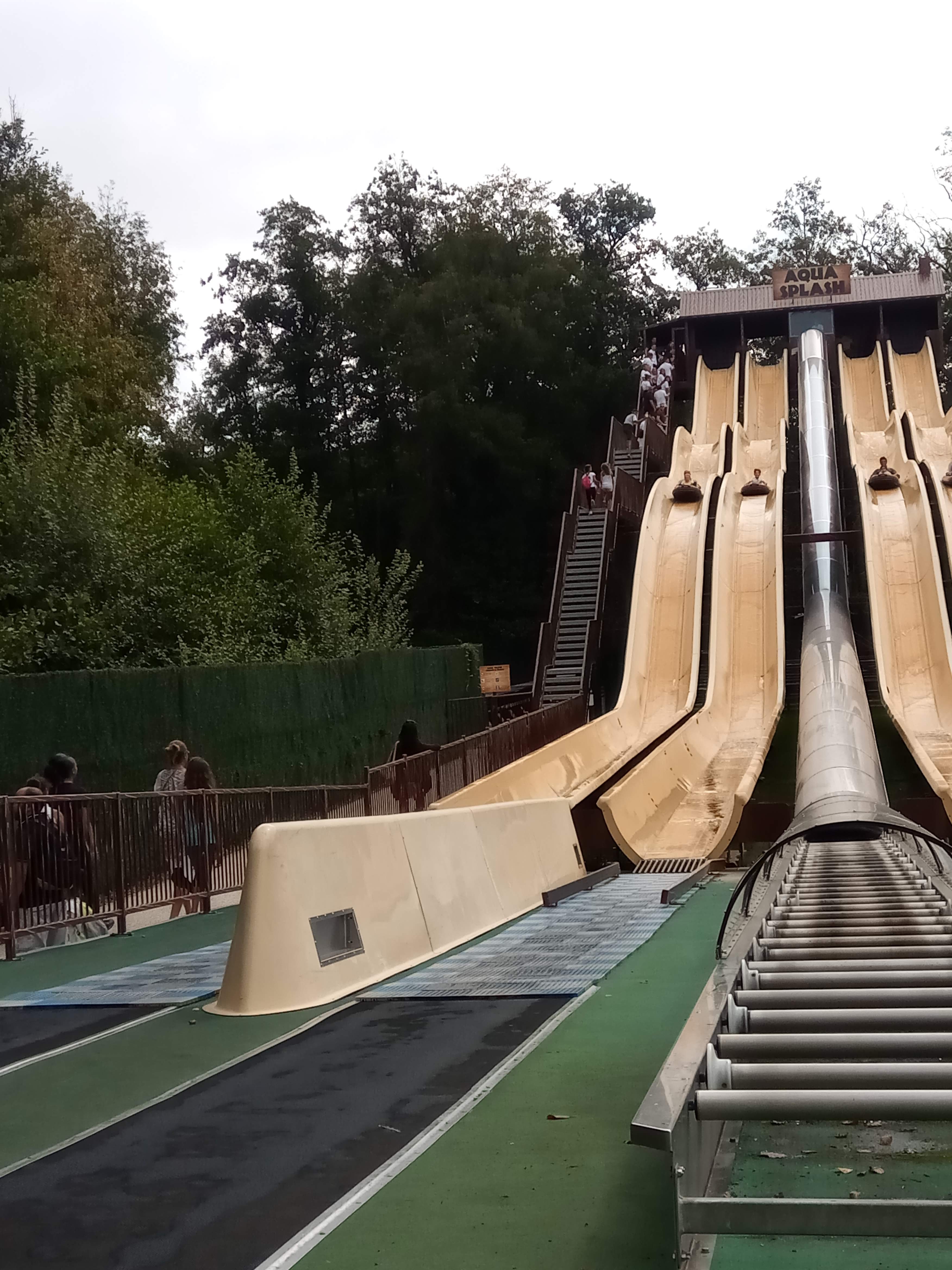 Photo n° 5 de l'avis de Frédéric.u fait le 30/08/2018 à 07:04