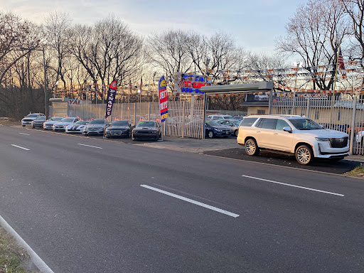 Used Car Dealer «Royal Car Center», reviews and photos, 3950 Roosevelt Blvd, Philadelphia, PA 19124, USA
