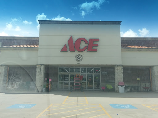 Hardware Store «Ace Hardware of Champions», reviews and photos, 9001 Spring Cypress Rd, Spring, TX 77379, USA