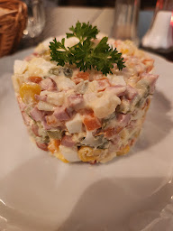 Photo n°94 de Chez Mademoiselle Paris-Astana à Paris ()