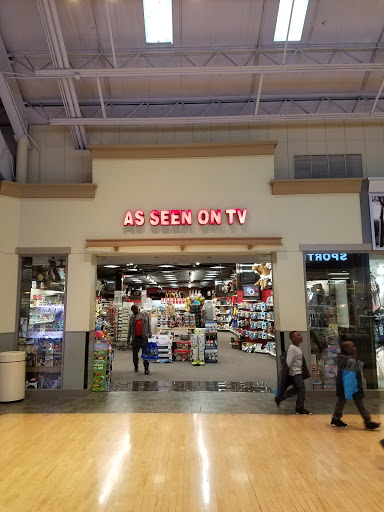 As Seen On TV Store