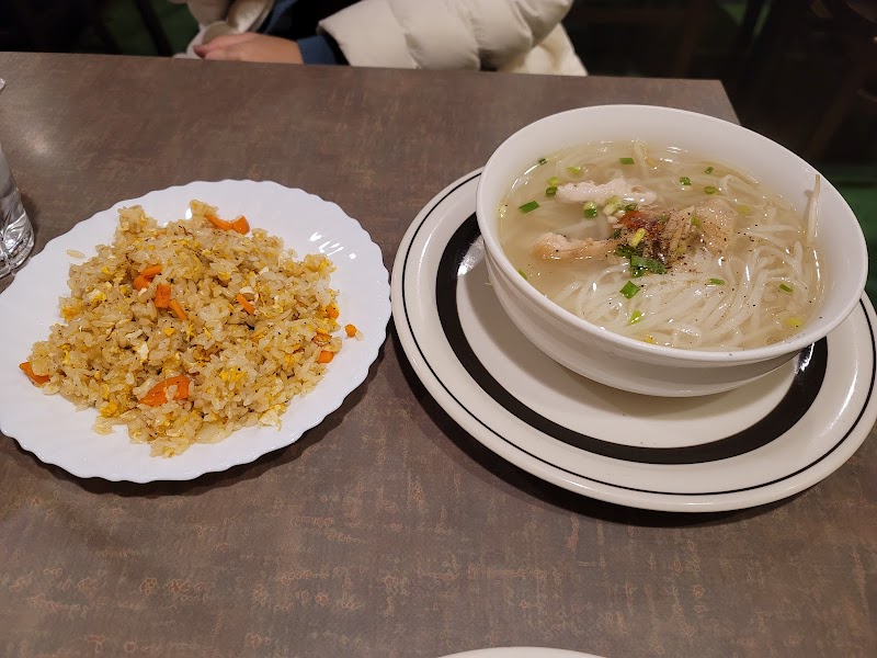 ティン フック 東京都新宿区四谷 ベトナム料理店 グルコミ