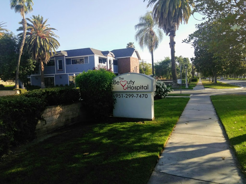 The Beauty Hospital 92504